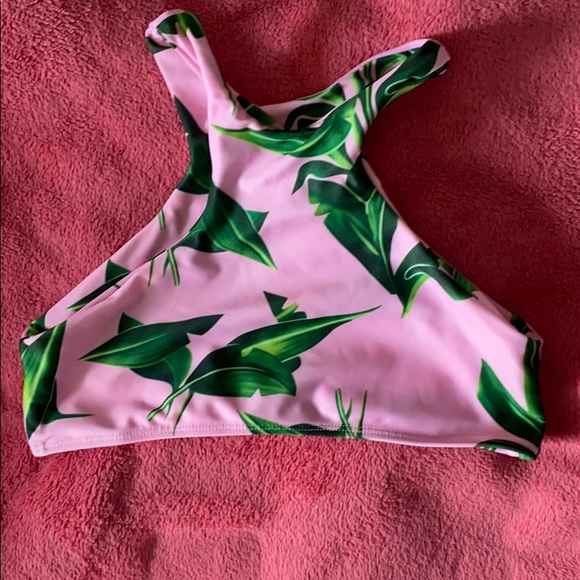 SHEIN bikini top - Picture 2 of 2